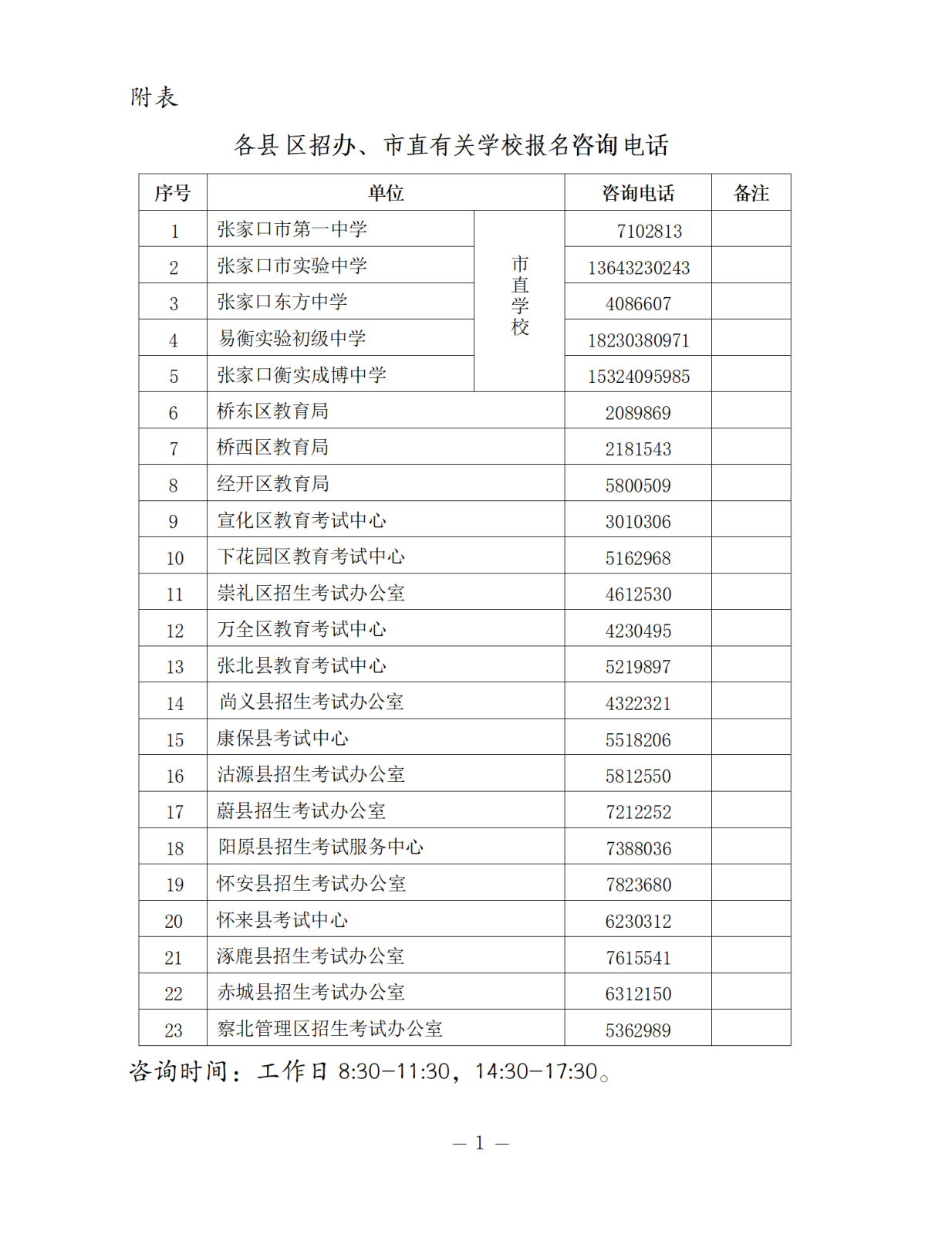 2025年初中學業水平考試報名工作政策解讀 - 附錄_01.png